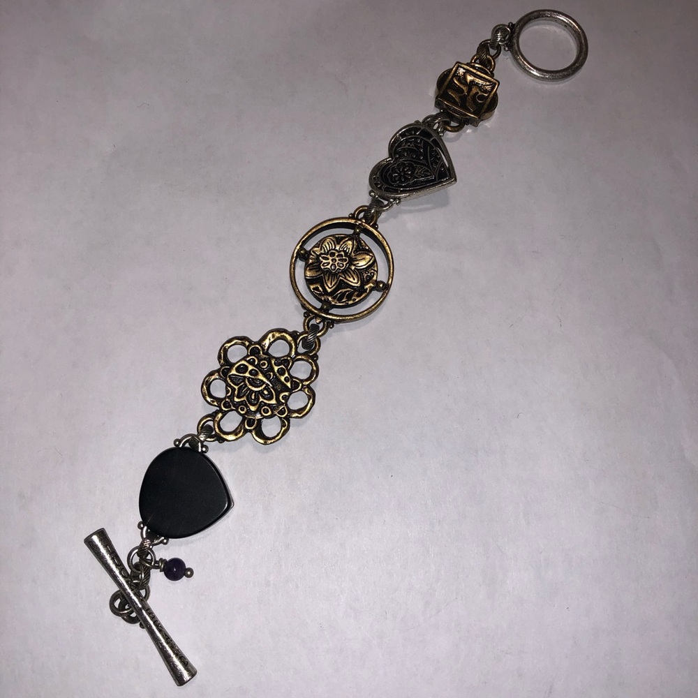 Lucky Brand Reversible Bracelet